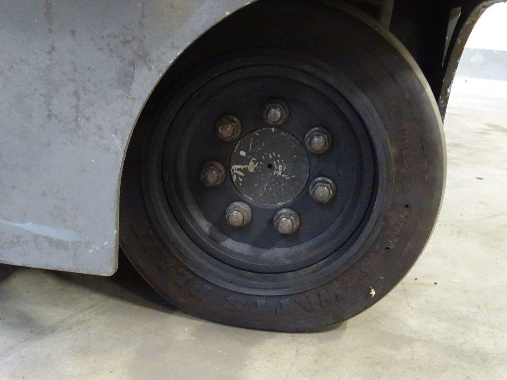 4-weg zijlader Bulmor EMU 25/09-08(06)/33: afbeelding 6