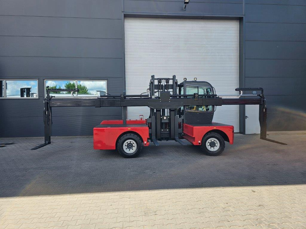 Bulmor JDQ60/14/40 - TRAVERSA - Zijlader: afbeelding 1 Bulmor JDQ60/14/40 - TRAVERSA - Zijlader: afbeelding 1