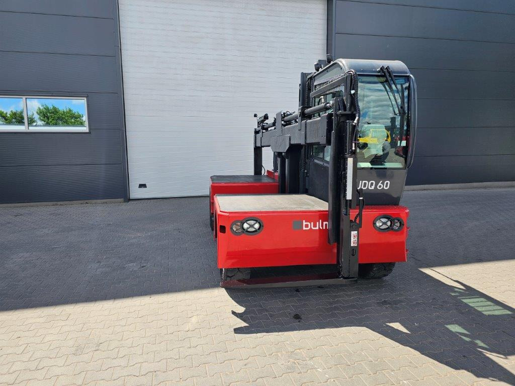 Bulmor JDQ60/14/40 - TRAVERSA - Zijlader: afbeelding 5 Bulmor JDQ60/14/40 - TRAVERSA - Zijlader: afbeelding 5