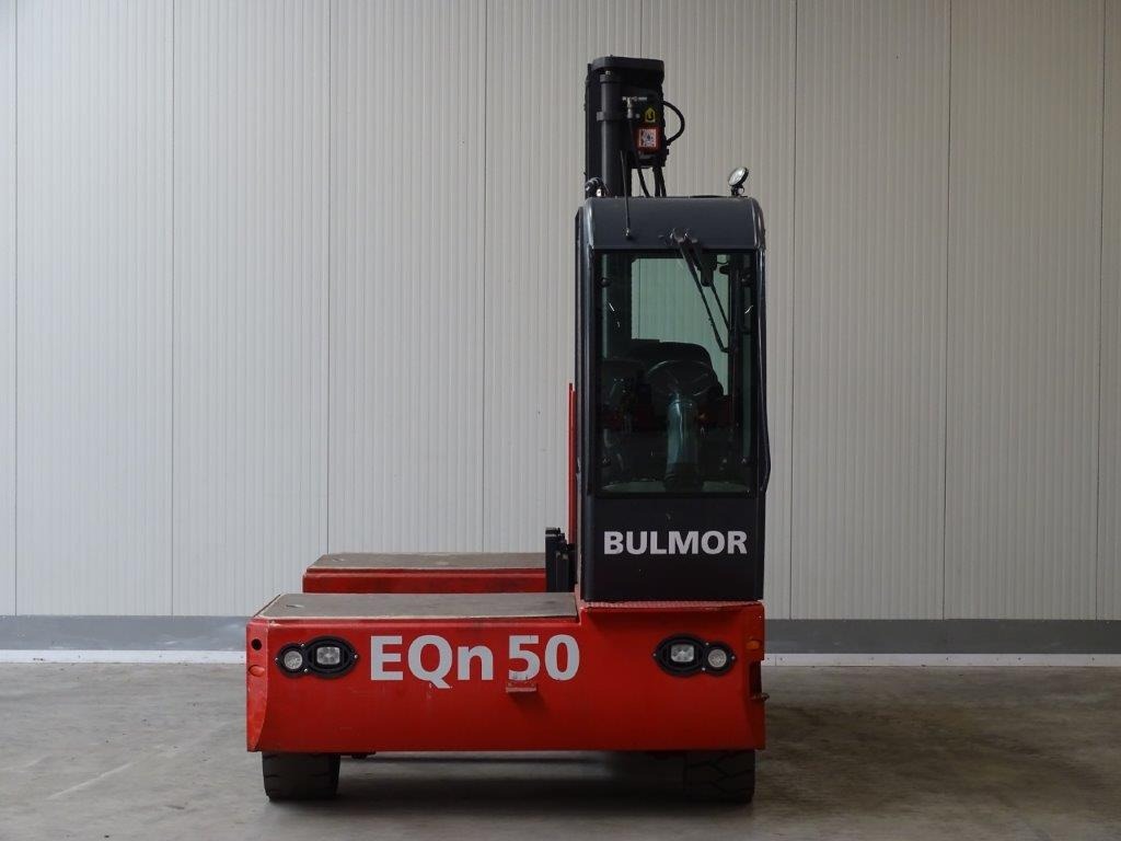 Bulmor JEQn50/14/75TV - TRIPLEX - Zijlader: afbeelding 5 Bulmor JEQn50/14/75TV - TRIPLEX - Zijlader: afbeelding 5