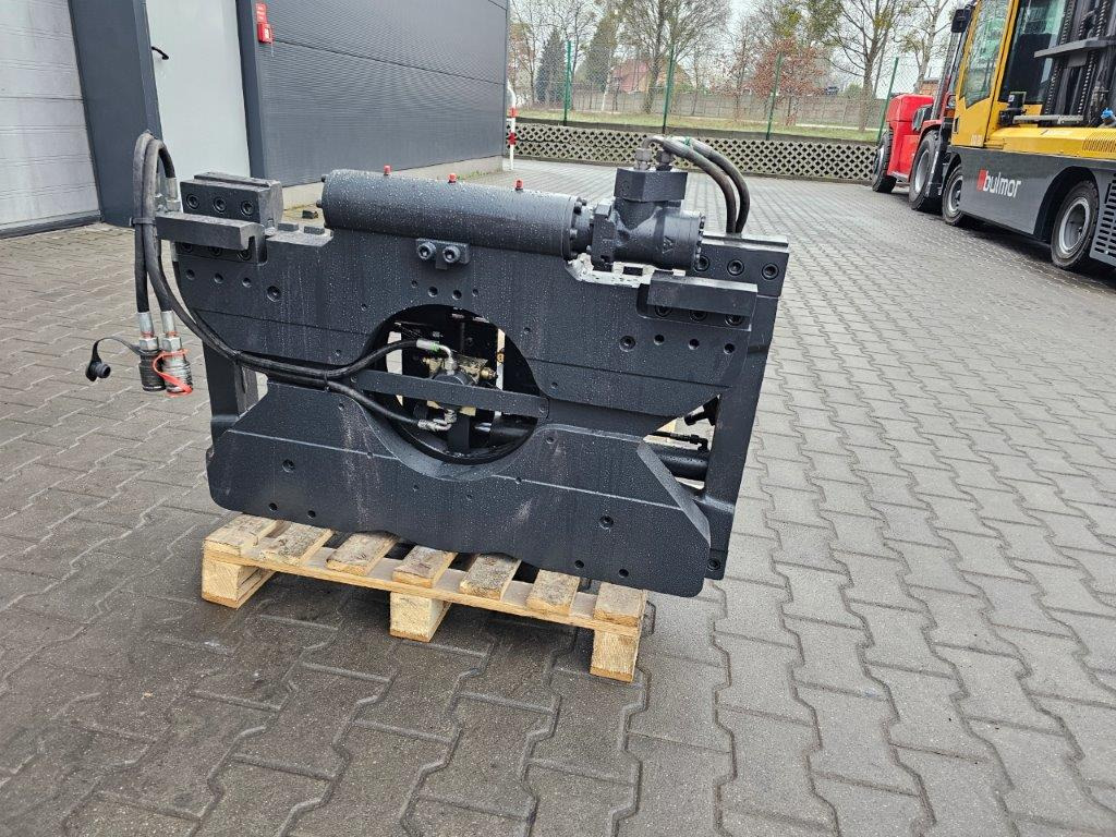 Durwen DZV30 - Drehbare 360 - Vorken: afbeelding 4 Durwen DZV30 - Drehbare 360 - Vorken: afbeelding 4