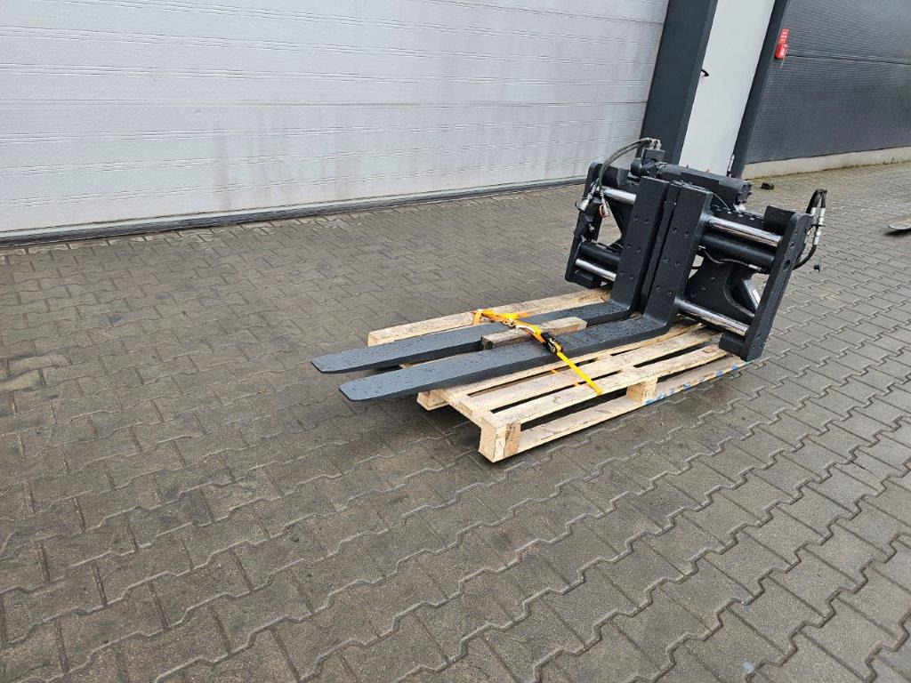 Durwen DZV30 - Drehbare 360 - Vorken: afbeelding 1 Durwen DZV30 - Drehbare 360 - Vorken: afbeelding 1