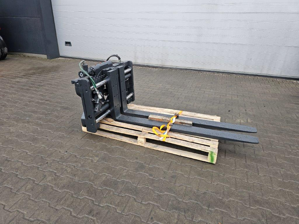 Durwen DZV30 - Drehbare 360 - Vorken: afbeelding 3 Durwen DZV30 - Drehbare 360 - Vorken: afbeelding 3