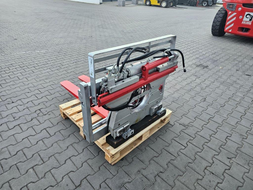 Durwen DZVW35GS - Drehbare - Vorken: afbeelding 3 Durwen DZVW35GS - Drehbare - Vorken: afbeelding 3