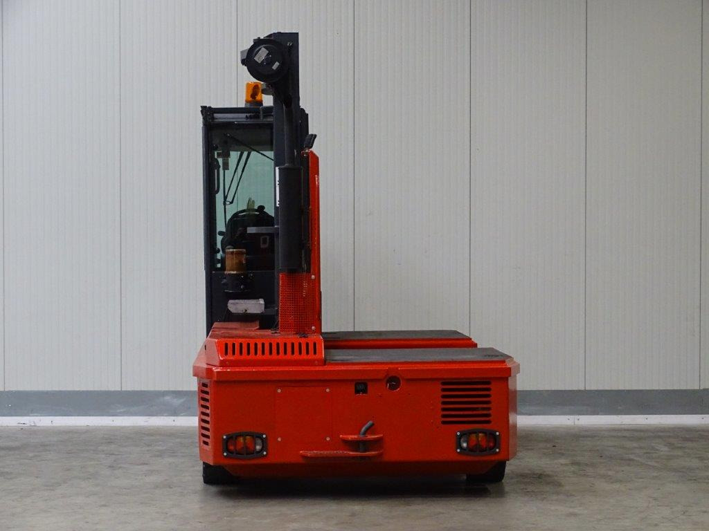 Jumbo JDQN50/12/45V - Zijlader: afbeelding 5 Jumbo JDQN50/12/45V - Zijlader: afbeelding 5