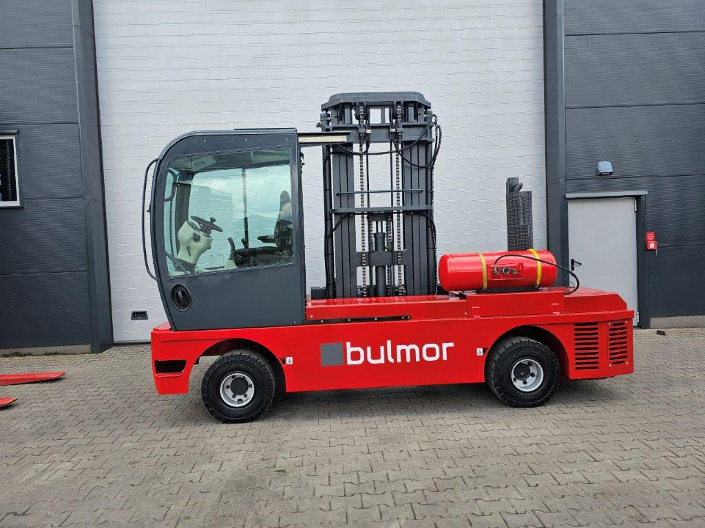 Jumbo JGQN 50 - TRIPLEX - GAS - Zijlader: afbeelding 3 Jumbo JGQN 50 - TRIPLEX - GAS - Zijlader: afbeelding 3