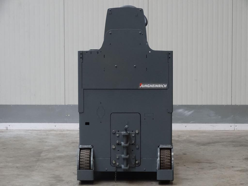 Jungheinrich EZS C40 - Elektrische trekker: afbeelding 4 Jungheinrich EZS C40 - Elektrische trekker: afbeelding 4