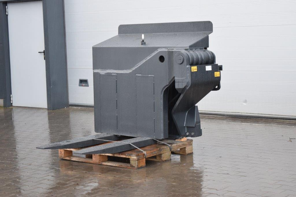 Kaup 7T360 - Vorken: afbeelding 1 Kaup 7T360 - Vorken: afbeelding 1