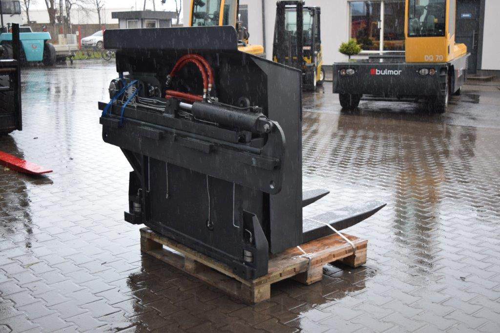 Kaup 7T360 - Vorken: afbeelding 4 Kaup 7T360 - Vorken: afbeelding 4