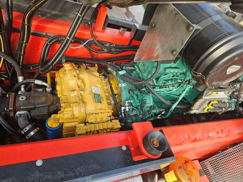 Konecranes SMV 20-1200B - NEU MOTOR UND GETRIEBE - Diesel heftruck: afbeelding 2 Konecranes SMV 20-1200B - NEU MOTOR UND GETRIEBE - Diesel heftruck: afbeelding 2
