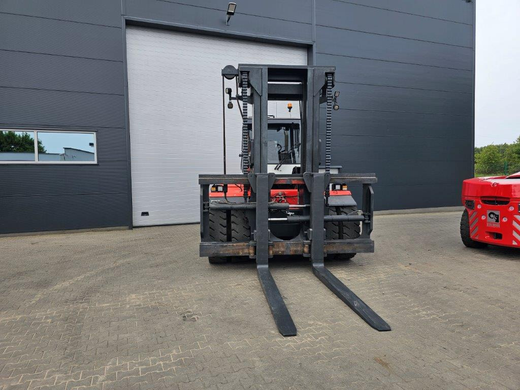 Konecranes SMV 20-1200B - NEU MOTOR UND GETRIEBE - Diesel heftruck: afbeelding 4 Konecranes SMV 20-1200B - NEU MOTOR UND GETRIEBE - Diesel heftruck: afbeelding 4