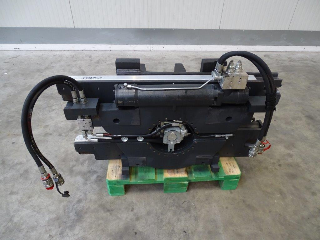 Meyer 5-0103K-EU - Drehbare - Vorken: afbeelding 4 Meyer 5-0103K-EU - Drehbare - Vorken: afbeelding 4
