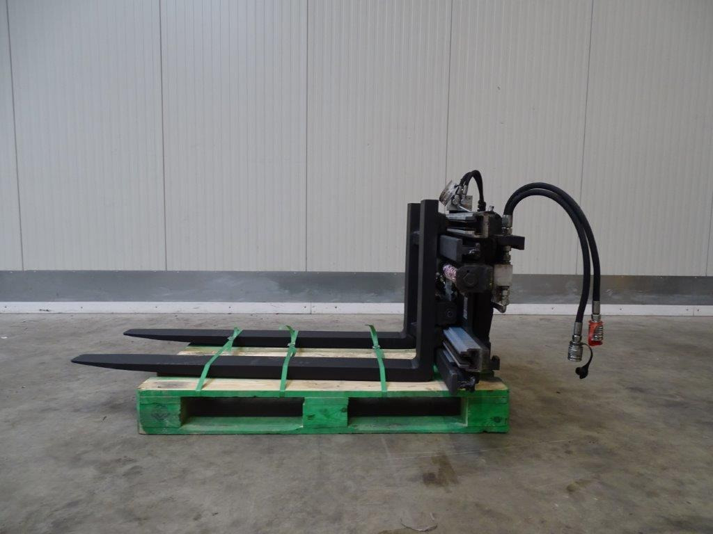 Meyer 5-0103K-EU - Drehbare - Vorken: afbeelding 5 Meyer 5-0103K-EU - Drehbare - Vorken: afbeelding 5