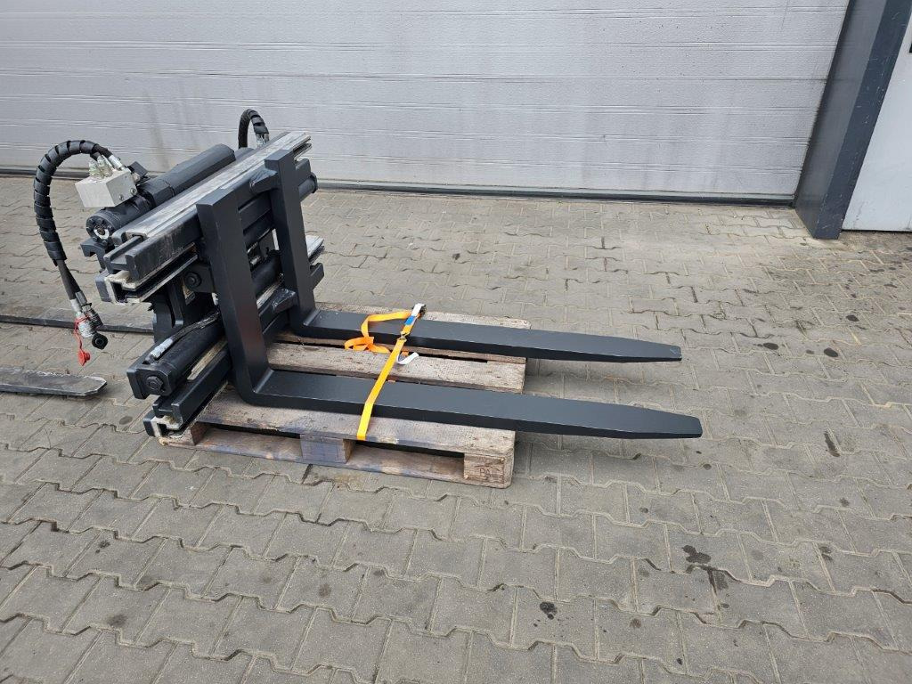 Meyer 5-0105K-EU - Drehbare 360 - Vorken: afbeelding 3 Meyer 5-0105K-EU - Drehbare 360 - Vorken: afbeelding 3