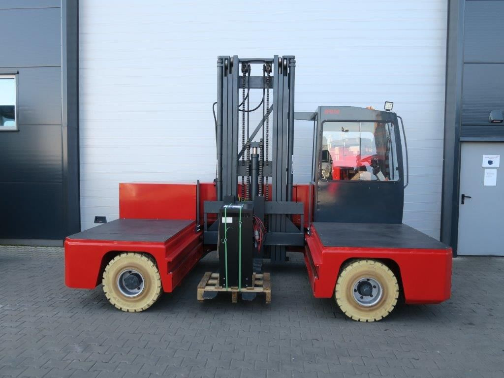 Nikolic EFQ50 - TRIPLEX - NEUE Batterie - Zijlader: afbeelding 1 Nikolic EFQ50 - TRIPLEX - NEUE Batterie - Zijlader: afbeelding 1