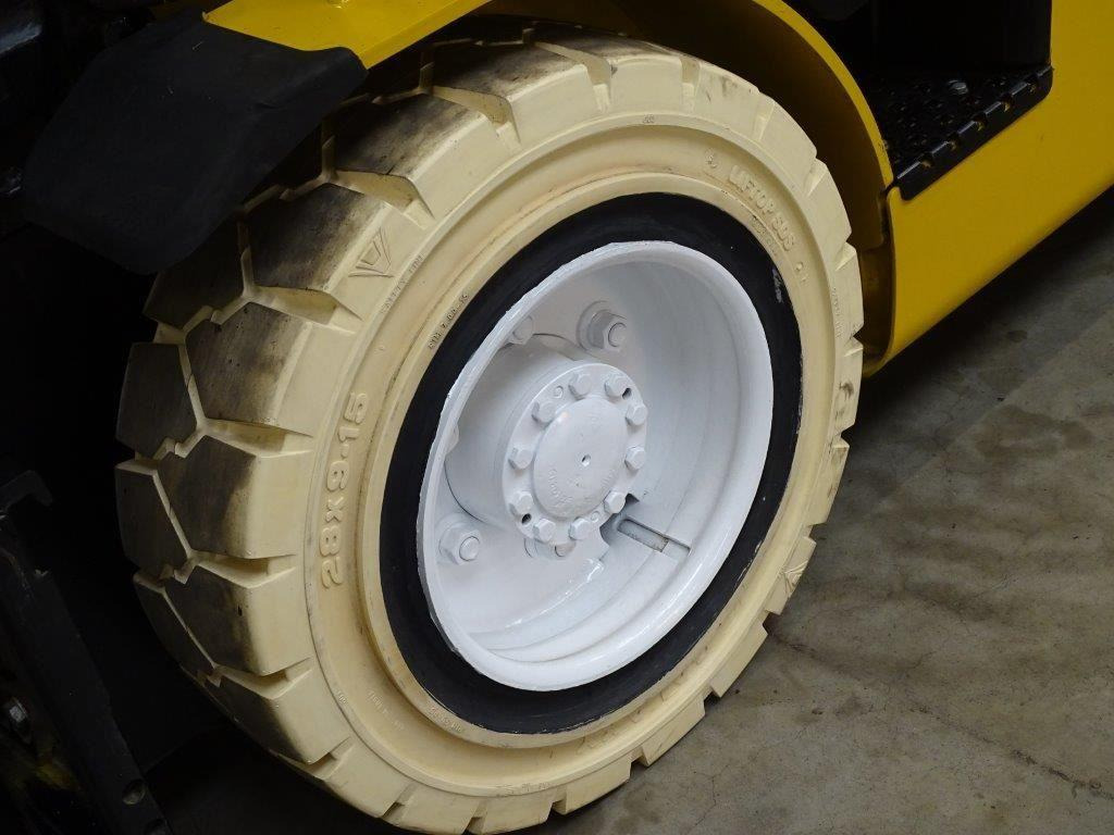 Yale GLP30VX - TRIPLEX - Heftruck: afbeelding 2 Yale GLP30VX - TRIPLEX - Heftruck: afbeelding 2
