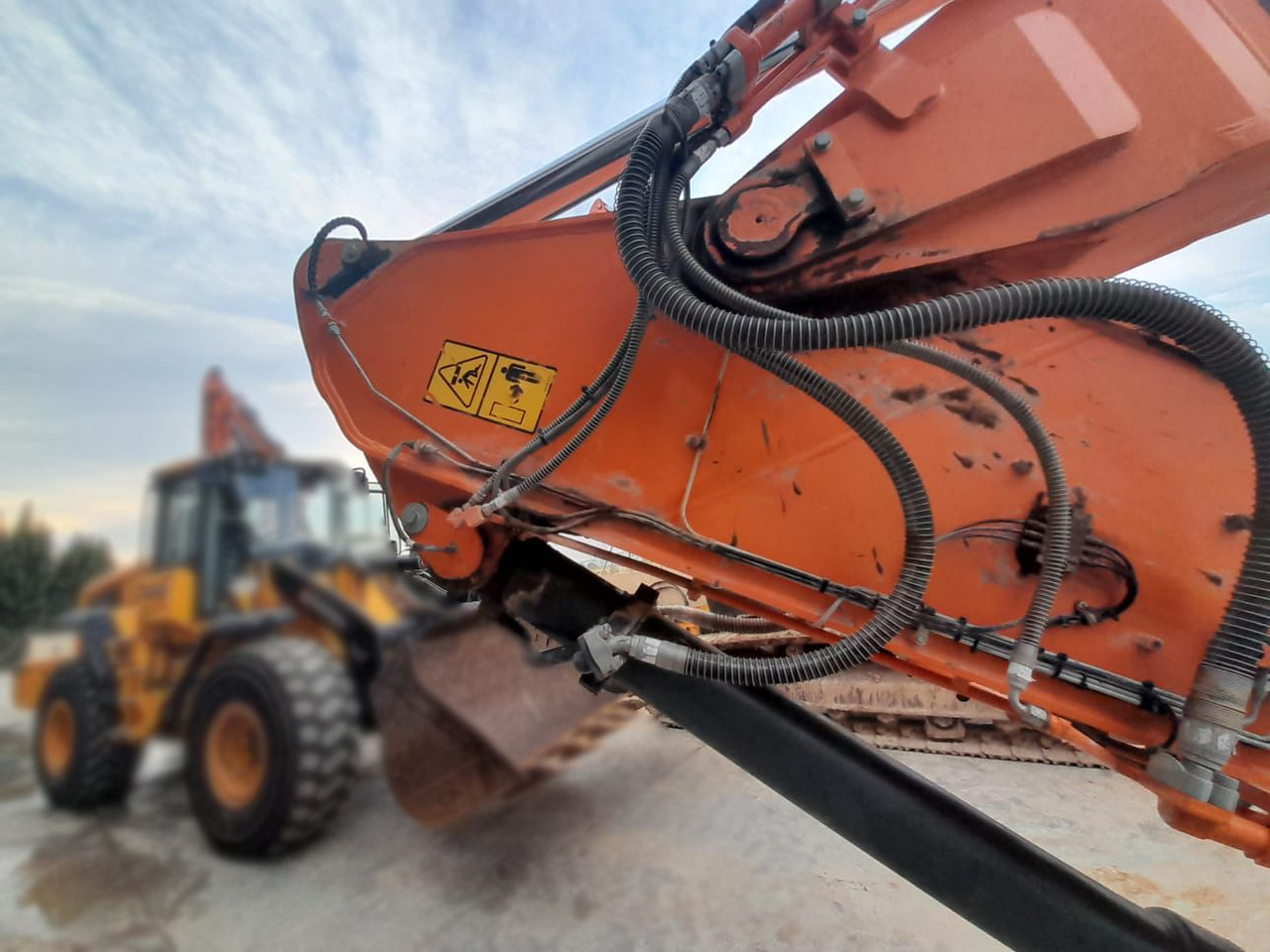 DOOSAN DX350LC-7 - Rupsgraafmachine: afbeelding 4 DOOSAN DX350LC-7 - Rupsgraafmachine: afbeelding 4
