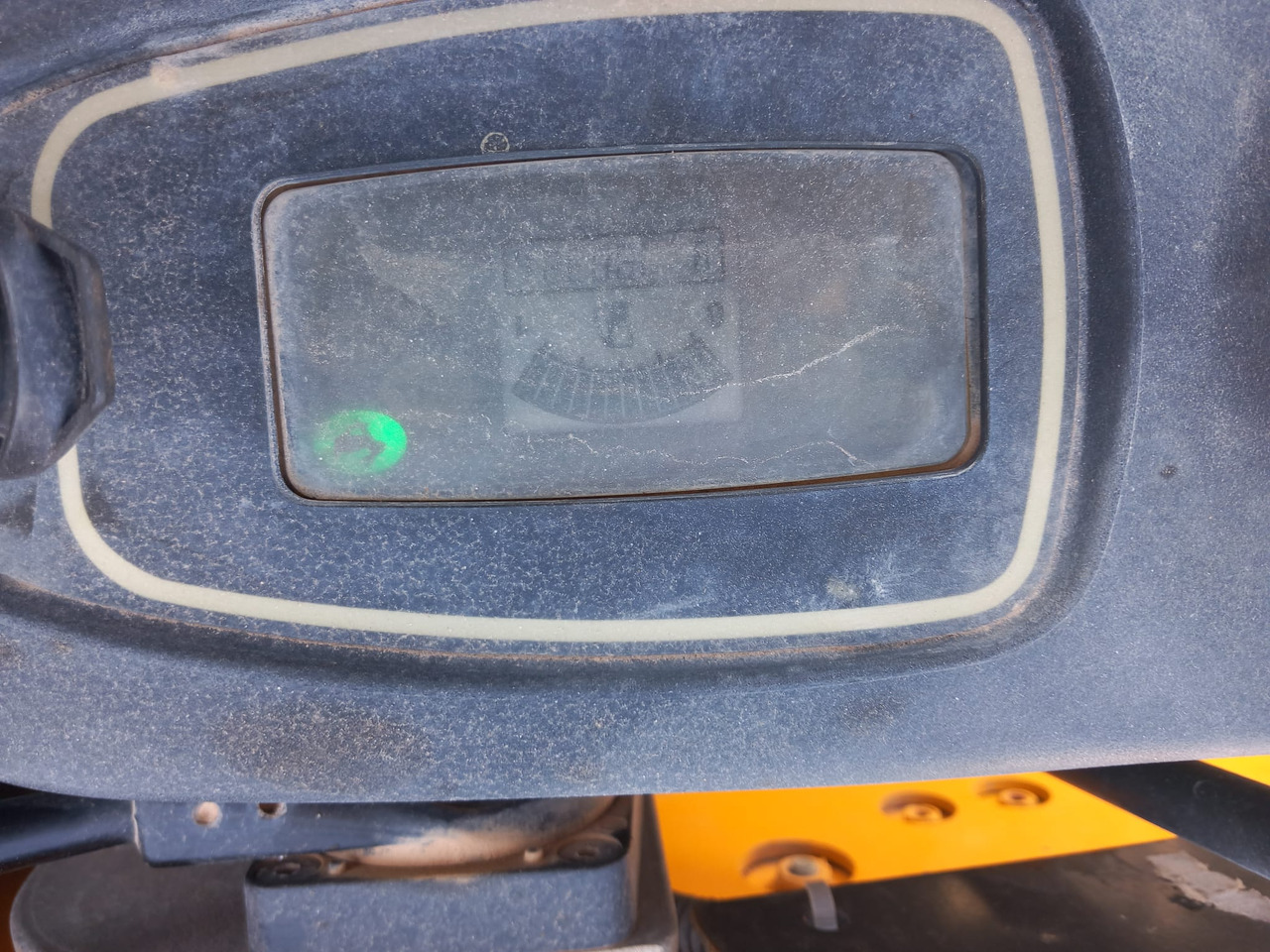 Leasing  JCB 8030ZTS JCB 8030ZTS: afbeelding 6