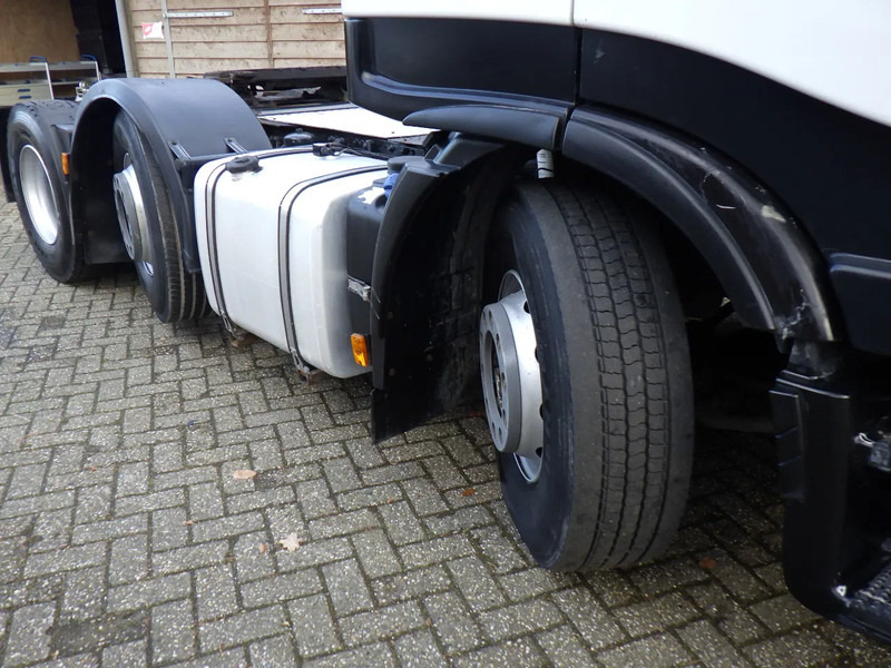 Iveco Stralis 500 AS 440S50TX/P Stuur/Liftas / Holland Truck - Trekker: afbeelding 5 Iveco Stralis 500 AS 440S50TX/P Stuur/Liftas / Holland Truck - Trekker: afbeelding 5