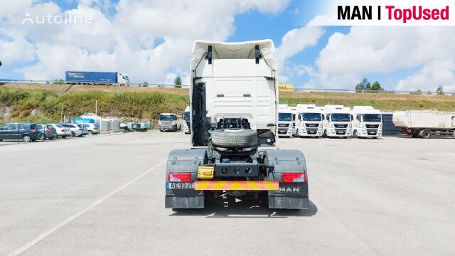MAN TGX 18.510 4X2 BLS - Trekker: afbeelding 5 MAN TGX 18.510 4X2 BLS - Trekker: afbeelding 5