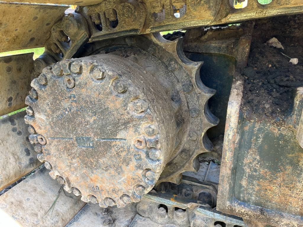 Komatsu PC 170 LC-10 - Rupsgraafmachine: afbeelding 5 Komatsu PC 170 LC-10 - Rupsgraafmachine: afbeelding 5