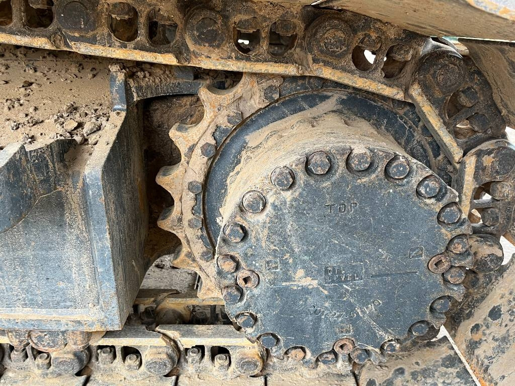 Komatsu PC 170 LC-11 - Rupsgraafmachine: afbeelding 5 Komatsu PC 170 LC-11 - Rupsgraafmachine: afbeelding 5