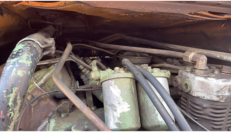 Leasing Mercedes-Benz SK 1628 (V8 / LAMES / GRAND PONT / POMPE MANUELLE) Mercedes-Benz SK 1628 (V8 / LAMES / GRAND PONT / POMPE MANUELLE): afbeelding 14 Leasing Mercedes-Benz SK 1628 (V8 / LAMES / GRAND PONT / POMPE MANUELLE) Mercedes-Benz SK 1628 (V8 / LAMES / GRAND PONT / POMPE MANUELLE): afbeelding 14