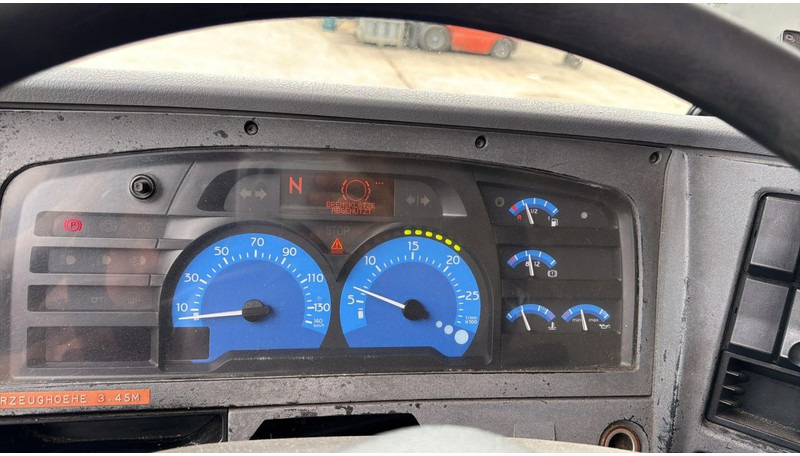 Leasing Renault Midlum 270 (18 TONNES / BOITE MANUELLE / MANUAL GEARBOX / GOOD CONDITION) Renault Midlum 270 (18 TONNES / BOITE MANUELLE / MANUAL GEARBOX / GOOD CONDITION): afbeelding 15