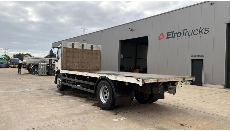 Leasing Renault Midlum 270 (18 TONNES / BOITE MANUELLE / MANUAL GEARBOX / GOOD CONDITION) Renault Midlum 270 (18 TONNES / BOITE MANUELLE / MANUAL GEARBOX / GOOD CONDITION): afbeelding 6