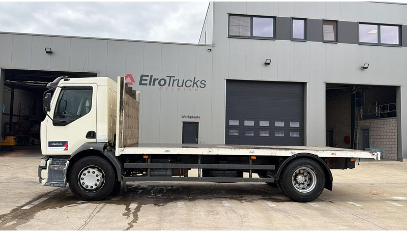 Leasing Renault Midlum 270 (18 TONNES / BOITE MANUELLE / MANUAL GEARBOX / GOOD CONDITION) Renault Midlum 270 (18 TONNES / BOITE MANUELLE / MANUAL GEARBOX / GOOD CONDITION): afbeelding 7