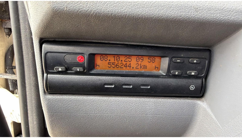 Leasing Renault Midlum 270 (18 TONNES / BOITE MANUELLE / MANUAL GEARBOX / GOOD CONDITION) Renault Midlum 270 (18 TONNES / BOITE MANUELLE / MANUAL GEARBOX / GOOD CONDITION): afbeelding 14