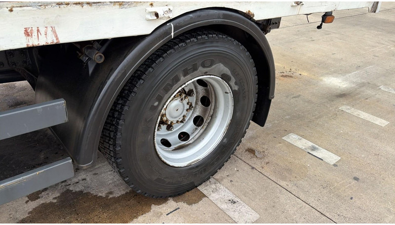 Leasing Renault Midlum 270 (18 TONNES / BOITE MANUELLE / MANUAL GEARBOX / GOOD CONDITION) Renault Midlum 270 (18 TONNES / BOITE MANUELLE / MANUAL GEARBOX / GOOD CONDITION): afbeelding 13