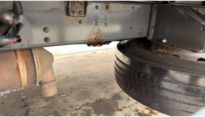 Leasing Renault Midlum 270 (18 TONNES / BOITE MANUELLE / MANUAL GEARBOX / GOOD CONDITION) Renault Midlum 270 (18 TONNES / BOITE MANUELLE / MANUAL GEARBOX / GOOD CONDITION): afbeelding 11