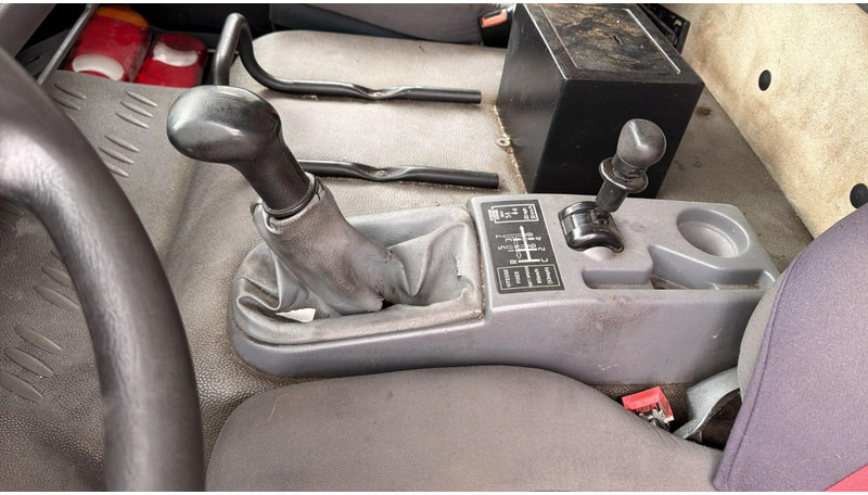 Leasing Renault Midlum 270 (18 TONNES / BOITE MANUELLE / MANUAL GEARBOX / GOOD CONDITION) Renault Midlum 270 (18 TONNES / BOITE MANUELLE / MANUAL GEARBOX / GOOD CONDITION): afbeelding 17