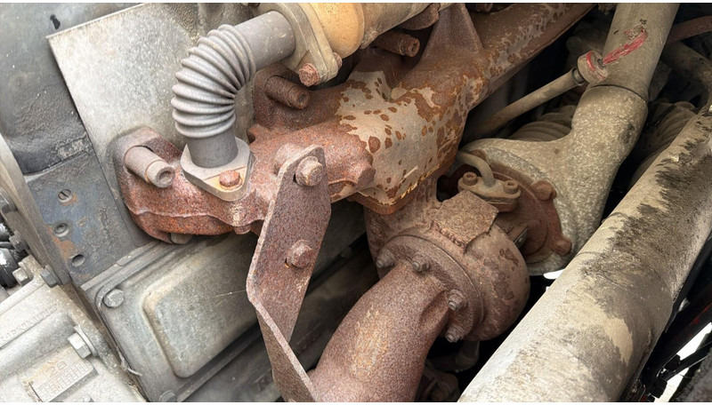 Leasing Renault Midlum 270 (18 TONNES / BOITE MANUELLE / MANUAL GEARBOX / GOOD CONDITION) Renault Midlum 270 (18 TONNES / BOITE MANUELLE / MANUAL GEARBOX / GOOD CONDITION): afbeelding 20