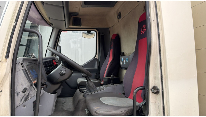 Vrachtwagen met open laadbak Renault Midlum 270 (18 TONNES / BOITE MANUELLE / MANUAL GEARBOX / GOOD CONDITION): afbeelding 19