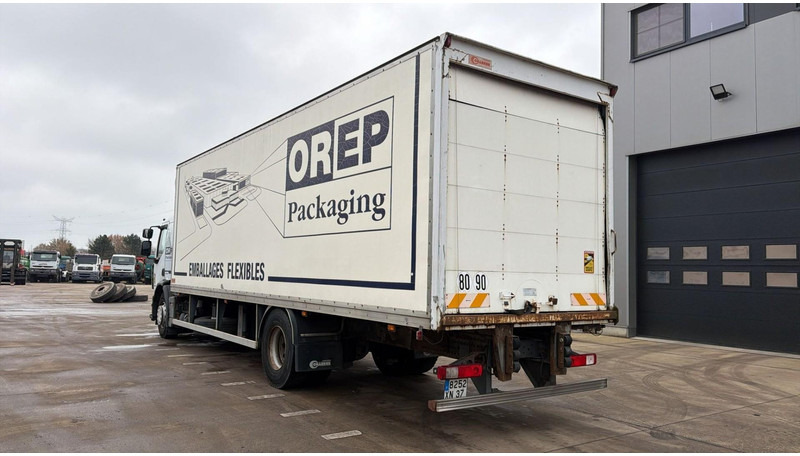 Renault Premium 320 (BOITE MANUELLE / CAMION FRANCAIS / PARFAIT ETAT / MANUAL GEARBOX) - Bakwagen: afbeelding 5 Renault Premium 320 (BOITE MANUELLE / CAMION FRANCAIS / PARFAIT ETAT / MANUAL GEARBOX) - Bakwagen: afbeelding 5