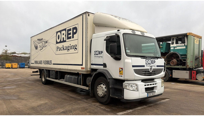 Renault Premium 320 (BOITE MANUELLE / CAMION FRANCAIS / PARFAIT ETAT / MANUAL GEARBOX) - Bakwagen: afbeelding 3 Renault Premium 320 (BOITE MANUELLE / CAMION FRANCAIS / PARFAIT ETAT / MANUAL GEARBOX) - Bakwagen: afbeelding 3