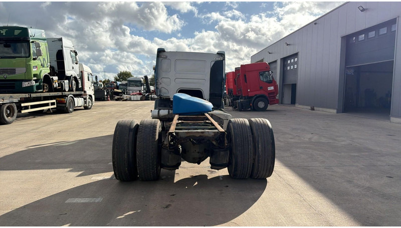Renault Premium 320 (BOITE MANUELLE / MANUAL GEARBOX) - Chassis vrachtwagen: afbeelding 5 Renault Premium 320 (BOITE MANUELLE / MANUAL GEARBOX) - Chassis vrachtwagen: afbeelding 5