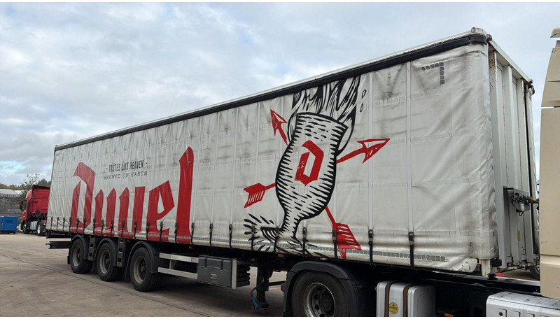 Renders ROC 16.27 NA (X-STEERING / BE TRAILER / BELGIAN TRAILER / BPW AXLES) - Schuifzeiloplegger: afbeelding 2 Renders ROC 16.27 NA (X-STEERING / BE TRAILER / BELGIAN TRAILER / BPW AXLES) - Schuifzeiloplegger: afbeelding 2