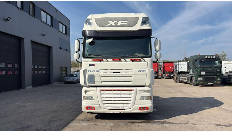 DAF 105 XF 410 (BOITE MANUELLE / MANUAL GEARBOX) - Trekker: afbeelding 2 DAF 105 XF 410 (BOITE MANUELLE / MANUAL GEARBOX) - Trekker: afbeelding 2