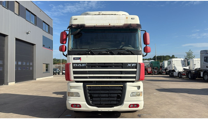 DAF 105 XF 460 (BOITE MANUELLE / MANUAL GEARBOX) - Trekker: afbeelding 2 DAF 105 XF 460 (BOITE MANUELLE / MANUAL GEARBOX) - Trekker: afbeelding 2