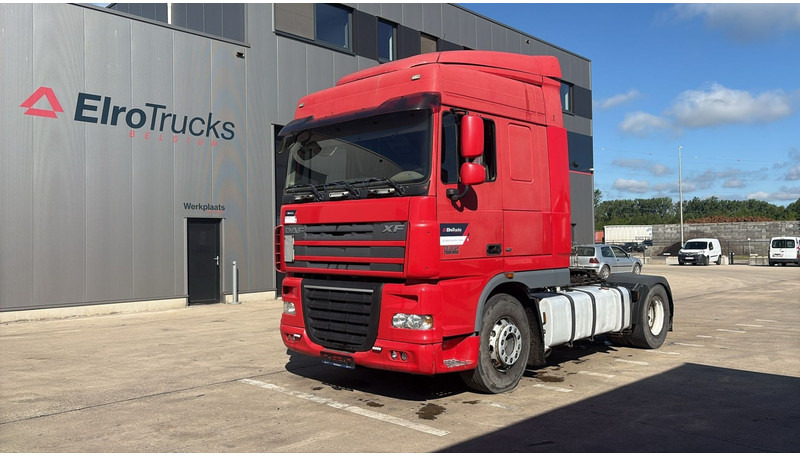 DAF 105 XF 460 (BOITE MANUELLE / MANUAL GEARBOX) - Trekker: afbeelding 1 DAF 105 XF 460 (BOITE MANUELLE / MANUAL GEARBOX) - Trekker: afbeelding 1