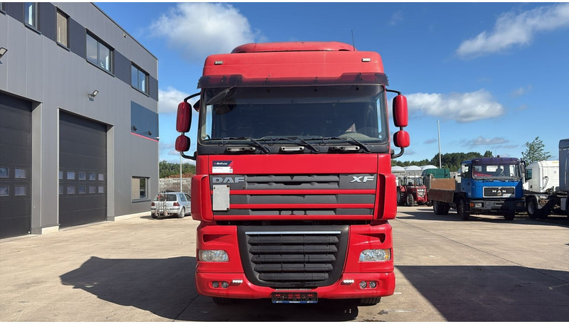 DAF 105 XF 460 (BOITE MANUELLE / MANUAL GEARBOX) - Trekker: afbeelding 2 DAF 105 XF 460 (BOITE MANUELLE / MANUAL GEARBOX) - Trekker: afbeelding 2