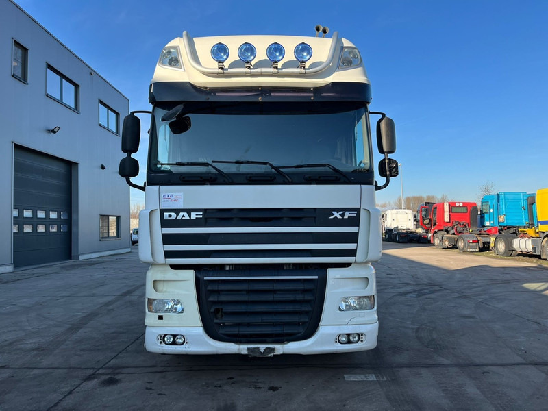 DAF 105 XF 460 Super Space Cab (MANUAL GEARBOX / BOITE MANUELLE) - Trekker: afbeelding 2 DAF 105 XF 460 Super Space Cab (MANUAL GEARBOX / BOITE MANUELLE) - Trekker: afbeelding 2