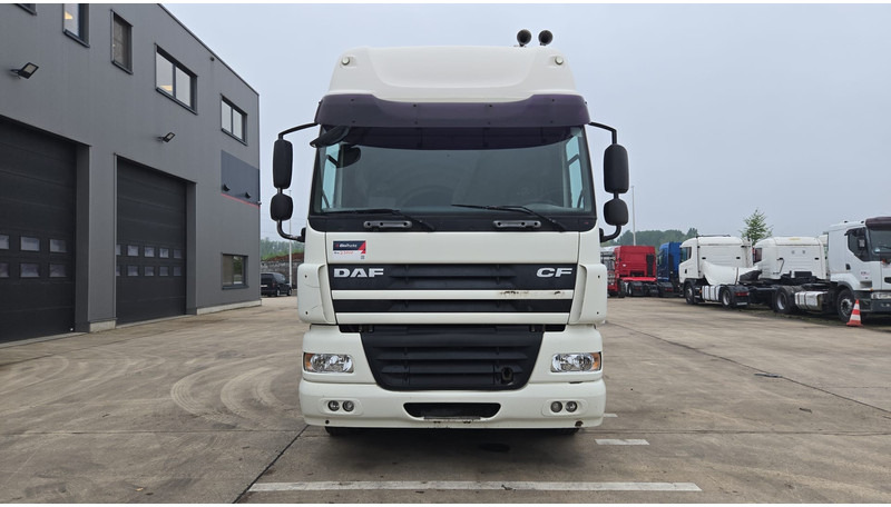 DAF 85 CF 460 (PARFAIT ETAT / PERFECT CONDITION / TRES PROPRE !!!!) - Trekker: afbeelding 2 DAF 85 CF 460 (PARFAIT ETAT / PERFECT CONDITION / TRES PROPRE !!!!) - Trekker: afbeelding 2