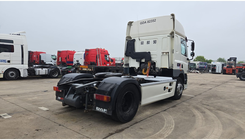 DAF 85 CF 460 (PARFAIT ETAT / PERFECT CONDITION / TRES PROPRE !!!!) - Trekker: afbeelding 5 DAF 85 CF 460 (PARFAIT ETAT / PERFECT CONDITION / TRES PROPRE !!!!) - Trekker: afbeelding 5