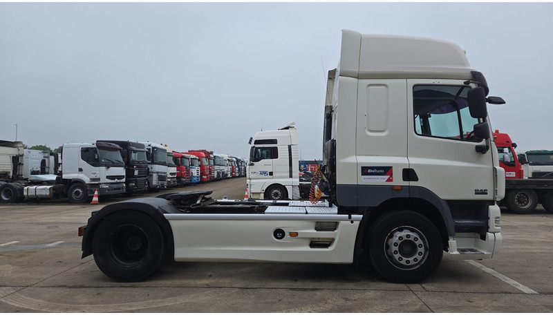 DAF 85 CF 460 (PARFAIT ETAT / PERFECT CONDITION / TRES PROPRE !!!!) - Trekker: afbeelding 4 DAF 85 CF 460 (PARFAIT ETAT / PERFECT CONDITION / TRES PROPRE !!!!) - Trekker: afbeelding 4
