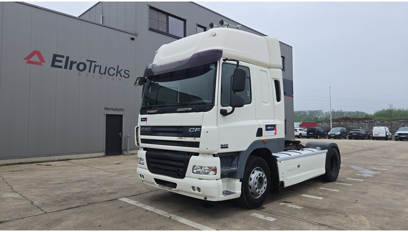 DAF 85 CF 460 (PARFAIT ETAT / PERFECT CONDITION / TRES PROPRE !!!!) - Trekker: afbeelding 1 DAF 85 CF 460 (PARFAIT ETAT / PERFECT CONDITION / TRES PROPRE !!!!) - Trekker: afbeelding 1