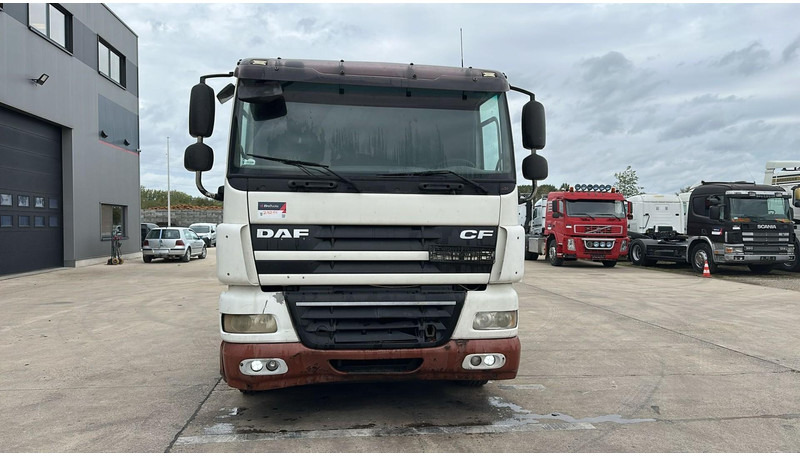 DAF CF 85.410 (BOITE MANUELLE / MANUAL GEARBOX) - Trekker: afbeelding 4 DAF CF 85.410 (BOITE MANUELLE / MANUAL GEARBOX) - Trekker: afbeelding 4